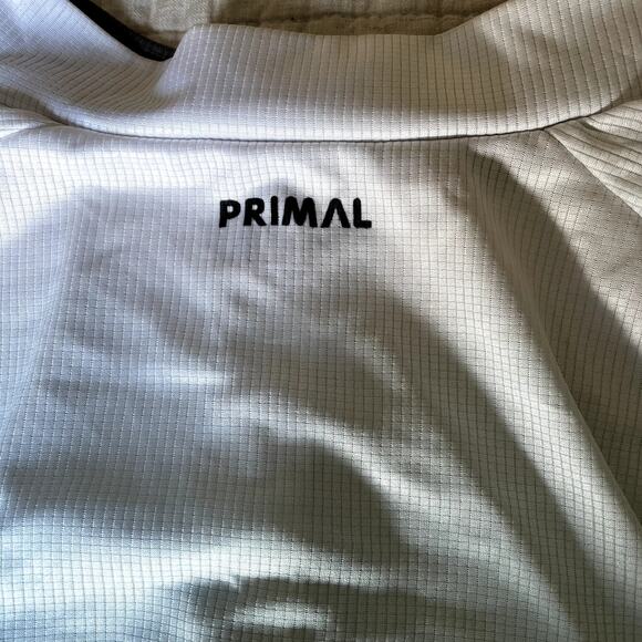 Primal 2019 Copper Triangle Colorado Racing Road Bike Men's Jersey Sz Large - Picture 9 of 10